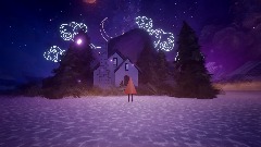A screenshot taken in Dreams. 3 of 9.