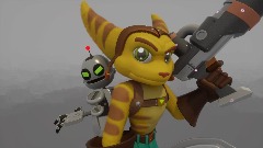 Remix di The Original Ratchet and Clankg