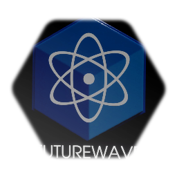 FUTUREWAVE Logo