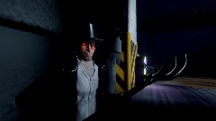 A screenshot taken in Dreams. 14 of 29.