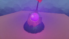 A screenshot taken in Dreams. 14 of 16.