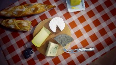 Fromages