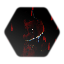 <clue>ignited freddy