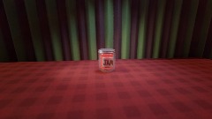 JAM (Stop-Motion Animation)