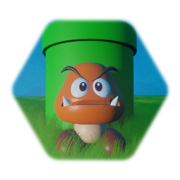 🍄Super Mario Assets