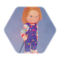 Chucky TV series