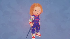 A screenshot taken in Dreams. 2 of 10.