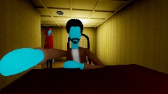 STAY IN CHARACTER remixable