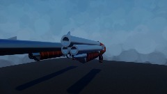 A screenshot taken in Dreams. 7 of 23.