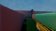 Remix of Remix of CoD Zombies map 4