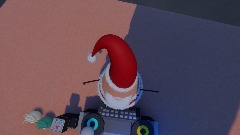 A screenshot taken in Dreams. 3 of 4.