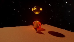 Connie in Ratchet and clank