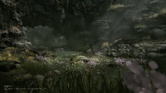 A screenshot taken in Dreams. 14 of 19.