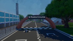 Imp Kart Racer - Rookie Circuit