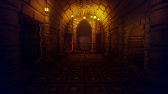 A screenshot taken in Dreams. 2 of 6.