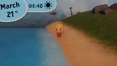 A screenshot taken in Dreams. 11 of 12.