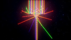 A screenshot taken in Dreams. 13 of 22.