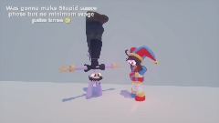 A screenshot taken in Dreams. 3 of 8.