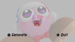 A screenshot taken in Dreams. 21 of 22.