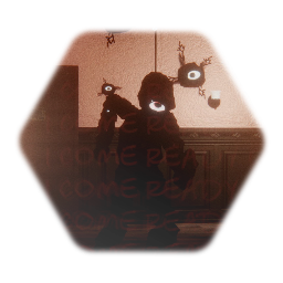 Roblox DOORS - Seek V2