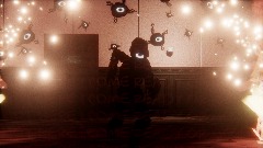 A screenshot taken in Dreams. 2 of 21.