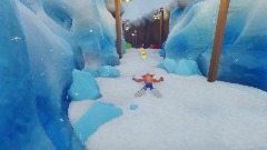 CRASH P: LEVEL 02 - 01