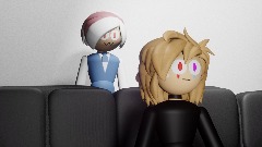 A screenshot taken in Dreams. 1 of 3.