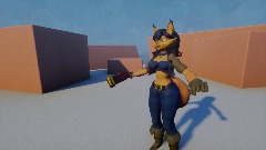 A screenshot taken in Dreams. 15 of 21.