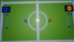 A screenshot taken in Dreams. 1 of 1.