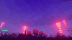 A screenshot taken in Dreams. 2 of 3.