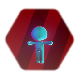 I made this epic thumbnail lighting thing