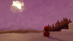 A screenshot taken in Dreams. 2 of 2.