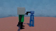 A screenshot taken in Dreams. 7 of 11.