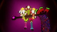 A screenshot taken in Dreams. 1 of 1.