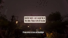 A screenshot taken in Dreams. 7 of 26.