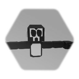Tag of fear ENDISHERE model v2