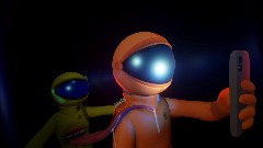 A screenshot taken in Dreams. 1 of 16.