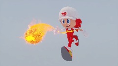 A screenshot taken in Dreams. 9 of 15.