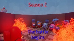 A screenshot taken in Dreams. 18 of 25.