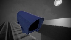 Do Not Be Seen By CCTV Going Through Red Light