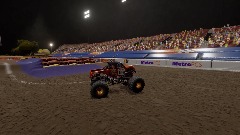 A screenshot taken in Dreams. 24 of 24.