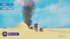 A screenshot taken in Dreams. 1 of 1.