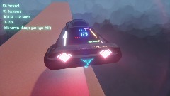 A screenshot taken in Dreams. 1 of 4.