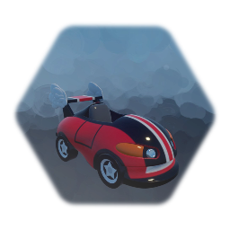 Wild Wing (Attempt) (W.I.P)