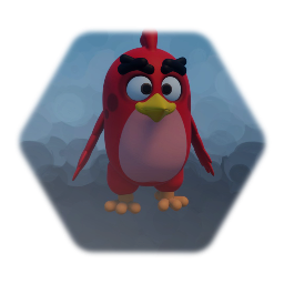 Nour Ashraf The Egybest Saga The Angry Birds Movie Red