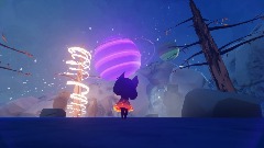 A screenshot taken in Dreams. 10 of 22.