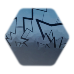 Graffiti - TS outline