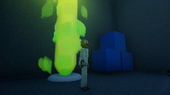 A screenshot taken in Dreams. 4 of 8.