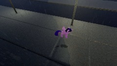 Twilight Sparkle in Paramonia