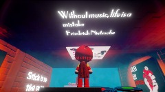 A screenshot taken in Dreams. 2 of 29.